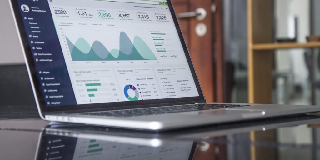 Hosting fuer Unternehmen