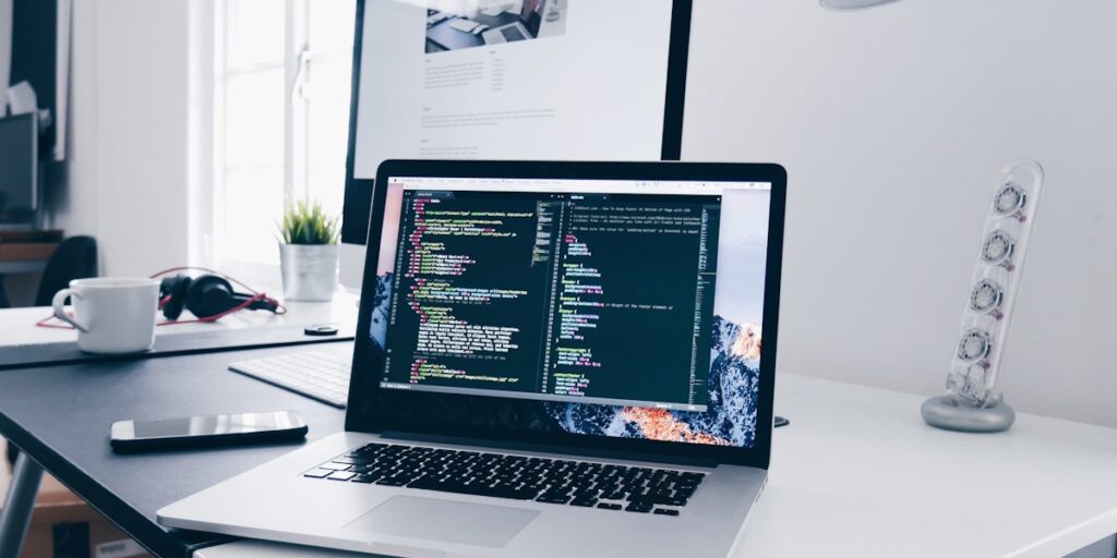 Professionelle Webentwicklung